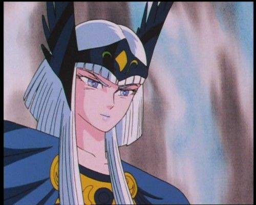 Otaku Gallery  / Anime e Manga / Saint Seiya / Screen Shots / Episodi / 098 - La voce di un Dio / 006.jpg